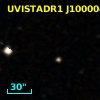 COSMOS J100004.28+023646.8