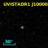 COSMOS J100003.31+023643.7