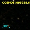 COSMOS J095938.69+023646.1