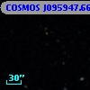 COSMOS J095947.66+023641.1