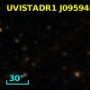 COSMOS J095943.41+023642.3