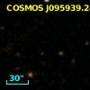 COSMOS J095939.24+023643.0