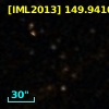 COSMOS J095945.85+023639.7