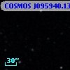 COSMOS J095940.13+023644.0