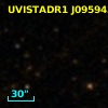 COSMOS J095943.21+023639.0