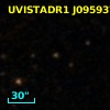 COSMOS J095937.89+023632.2