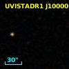 COSMOS J100001.01+023634.8