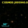COSMOS J095940.02+023636.2