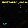 COSMOS J095949.34+023635.1