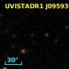 COSMOS J095939.23+023632.5