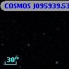 COSMOS J095939.53+023631.9