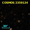 COSMOS J095941.59+023628.4