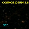 COSMOS J095942.86+023633.1
