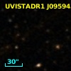 COSMOS J095943.05+023622.4