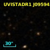 COSMOS J095942.67+023624.0