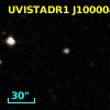 COSMOS J100004.43+023630.7
