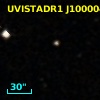 COSMOS J100004.12+023626.9