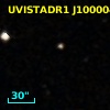COSMOS J100004.01+023625.5