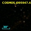 COSMOS J095947.41+023626.4