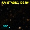 COSMOS J095943.99+023623.1
