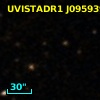 COSMOS J095939.06+023623.7