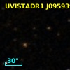 COSMOS J095939.41+023620.3