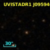 COSMOS J095940.81+023621.4