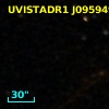 COSMOS J095949.68+023623.6