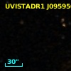 COSMOS J095950.63+023645.3