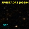 COSMOS J095943.20+023621.2