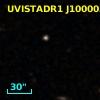 COSMOS J100003.26+023620.6