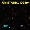 COSMOS J095944.51+023615.3