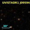COSMOS J095941.57+023620.6