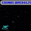 COSMOS J095941.75+023611.6