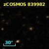 COSMOS J095941.59+023613.5
