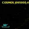 COSMOS J095950.49+023617.9
