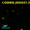 COSMOS J095937.39+023616.7