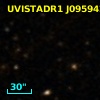 COSMOS J095942.48+023623.2