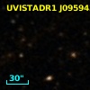 COSMOS J095943.08+023616.4