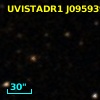 COSMOS J095939.21+023613.3