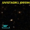 COSMOS J095941.76+023552.6