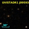 COSMOS J095938.86+023609.8