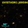 COSMOS J095942.53+023611.2