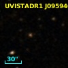 COSMOS J095940.13+023605.1