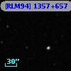 [RLM94] 1357+657