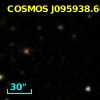 COSMOS J095938.66+023604.9