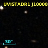 COSMOS J100003.89+023605.3