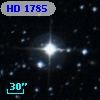 HD   1785