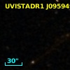COSMOS J095949.95+023603.2