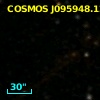 COSMOS J095948.12+023608.2